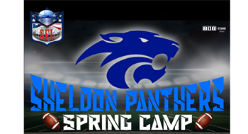 2025 SFL Spring Camp