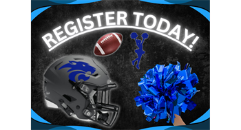 2025 Early Registration Open!!!