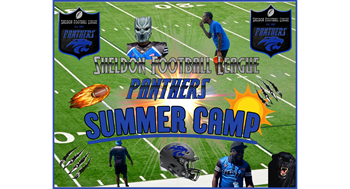 2025 SFL Summer Camp