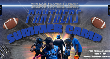 2025 SFL Summer Camp