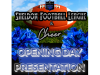 Panther's Opening Day Presentation