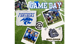 Panthers vs. Bulldogs